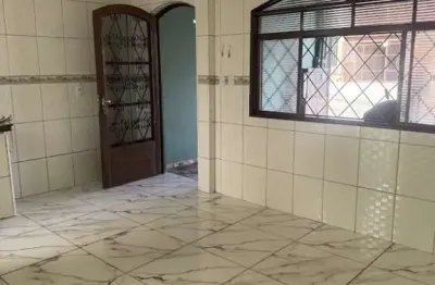 Casa para locação em sorocaba, ipanema ville, 2 dormitórios, 1 banheiro, 2 vagas