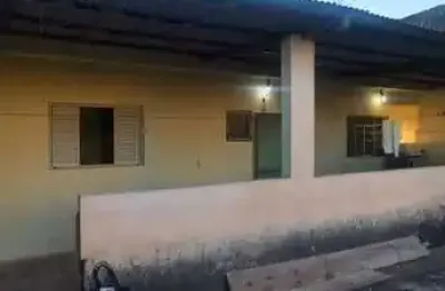 Casa para venda em sorocaba, vila gabriel, 1 dormitório, 1 banheiro, 5 vagas