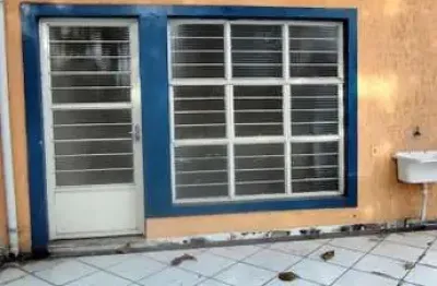 Casa para locação em sorocaba, jardim abaeté, 1 dormitório, 1 banheiro, 1 vaga