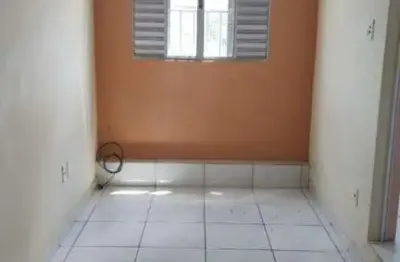 Apartamento para locação em sorocaba, jardim abaeté, 1 dormitório, 1 banheiro