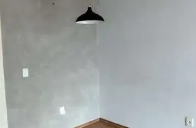 Apartamento para locação em sorocaba, vila angélica, 2 dormitórios, 1 banheiro, 1 vaga