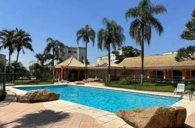 Apartamento para venda em sorocaba, residencial jardim nathália, 2 dormitórios, 1 banheiro, 1 vaga