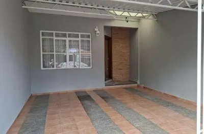 Casa para venda em sorocaba, jardim dois coraçoes, 2 dormitórios, 1 banheiro, 2 vagas