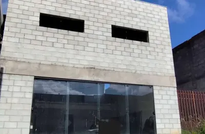 Ponto comercial para locação em sorocaba, vila gabriel