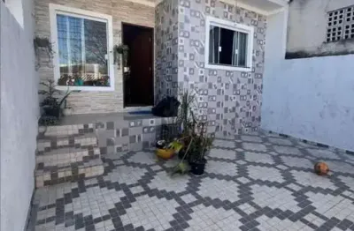 Casa para venda em sorocaba, jardim residencial villa amato, 2 dormitórios, 1 suíte, 2 banheiros, 1 vaga