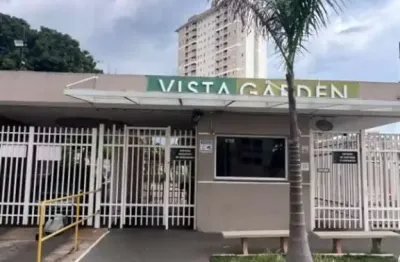 Apartamento para venda em sorocaba, jardim sao carlos, 2 dormitórios, 1 banheiro, 1 vaga