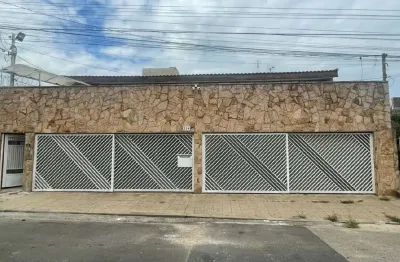 Casa para locação em sorocaba, vl barao, 3 dormitórios, 1 suíte, 3 banheiros, 4 vagas