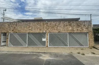 Casa para venda em sorocaba, vl barao, 3 dormitórios, 1 suíte, 3 banheiros, 4 vagas