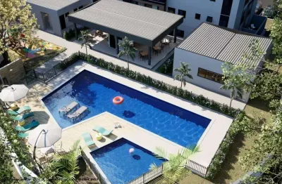 Apartamento para venda em sorocaba, parque campolim, 2 dormitórios, 1 suíte, 2 banheiros, 1 vaga