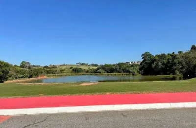Terreno em condomínio para venda em sorocaba, jardim villagio milano