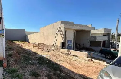 Terreno em condomínio para venda em sorocaba, jardim villagio milano