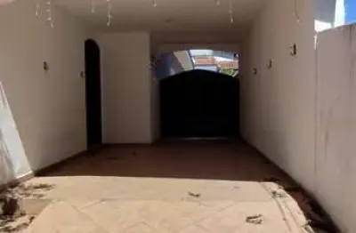 Casa para locação em sorocaba, jardim maria do carmo, 3 dormitórios, 1 suíte, 3 banheiros, 2 vagas
