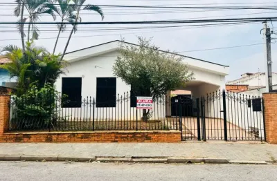 Casa para locação em sorocaba, jardim maria do carmo, 3 dormitórios, 1 suíte, 3 banheiros, 2 vagas