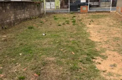 Terreno à venda na Vila Mineirão, Sorocaba 