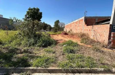 Terreno à venda no Além Ponte, Araçoiaba da Serra 
