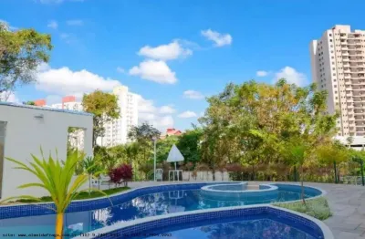 Apartamento para venda em sorocaba, jardim piratininga, 2 dormitórios, 1 suíte, 2 banheiros, 1 vaga