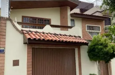 Casa para venda em sorocaba, jardim refúgio, 4 dormitórios, 1 suíte, 3 banheiros, 4 vagas