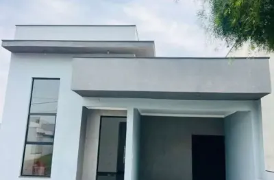 Casa em condomínio para venda em sorocaba, jardim novo horizonte, 3 dormitórios, 1 suíte, 2 banheiros, 4 vagas