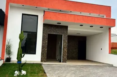 Casa em condomínio para venda em sorocaba, jardim novo horizonte, 3 dormitórios, 1 suíte, 3 banheiros, 4 vagas