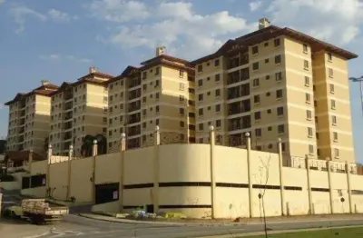 Apartamento para venda em sorocaba, vila gabriel, 3 dormitórios, 1 suíte, 3 banheiros, 2 vagas