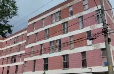 Apartamento para venda em sorocaba, jardim saira, 2 dormitórios, 1 banheiro, 1 vaga