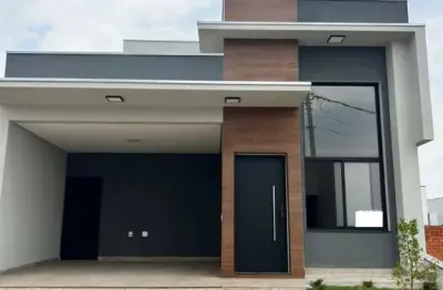 Casa em condomínio para venda em sorocaba, jardim novo horizonte, 3 dormitórios, 3 suítes, 4 banheiros, 4 vagas