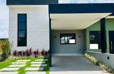 Casa em condomínio para venda em sorocaba, jardim residencial jardim, 3 dormitórios, 1 suíte, 3 banheiros, 3 vagas