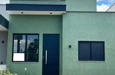 Casa em condomínio para venda em sorocaba, jardim novo horizonte, 3 dormitórios, 1 suíte, 2 banheiros, 2 vagas