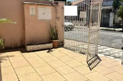 Casa para venda em sorocaba, vila santana, 3 dormitórios, 1 suíte, 2 banheiros, 2 vagas