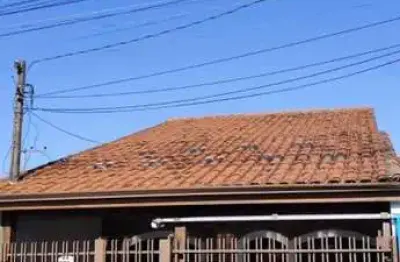 Casa para locação em sorocaba, vila haro, 2 dormitórios, 1 banheiro, 2 vagas