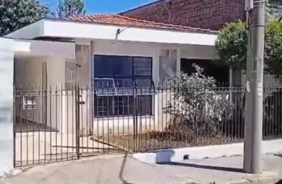 Casa para locação em sorocaba, vila gabriel, 2 dormitórios, 1 banheiro, 4 vagas