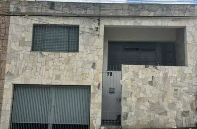 Casa para Locação em Sorocaba, Vila Santana, 3 dormitórios, 1 suíte, 2 banheiros, 1 vaga