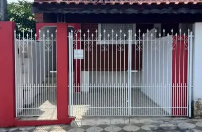 Casa para locação em sorocaba, vila progresso, 2 dormitórios, 1 suíte, 2 banheiros, 1 vaga