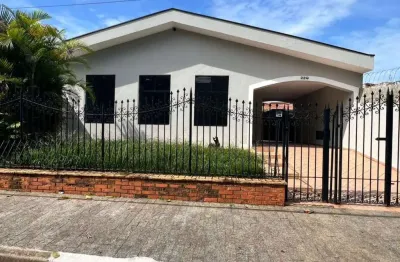 Casa para Locação em Sorocaba, Jardim Maria do Carmo, 3 dormitórios, 1 suíte, 3 banheiros, 2 vagas