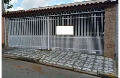 Casa para Locação em Sorocaba, Central Parque Sorocaba, 4 dormitórios, 2 banheiros, 2 vagas