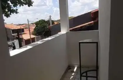 Apartamento para Locação em Sorocaba, Jardim Abaeté, 1 dormitório, 1 banheiro, 1 vaga
