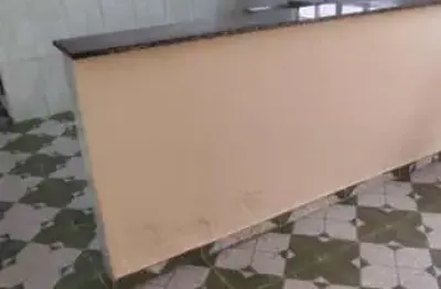 Casa para Locação em Sorocaba, Jardim Abaeté, 1 dormitório, 1 banheiro, 1 vaga