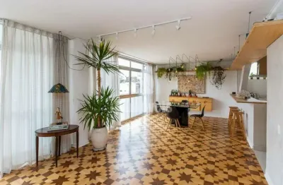 Apartamento à venda na vila mariana, 165 metros, 3 dormitórios, 1 suíte, 1 vaga, r$ 1.900.000,00