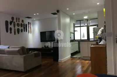 Apartamento à venda na vila mascote 90 metros 2 dormitórios 1 suíte 2 vagas r$ 690.000,00