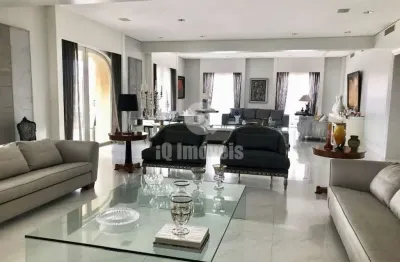 Apartamento em higienópolis, 700m², 4 suítes, 6 vagas