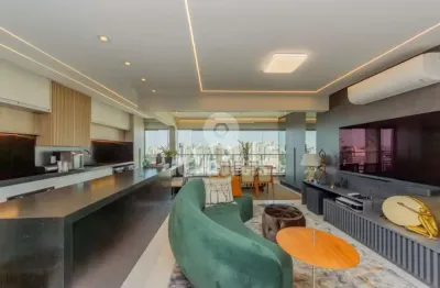 Cobertura duplex a venda perdizes, 185 metros, 3 dormitórios, 2 suítes, 2 vagas.