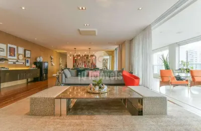 Apartamento a venda perdizes, 271 metros, 4 dormitórios, 3 suítes, 4 vagas.