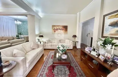 Apartamento em higienópolis, 4 dormitórios , 1 suíte, 1 vaga
