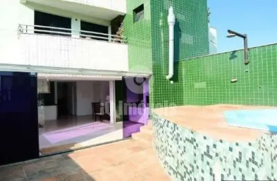 Apartamento duplex a venda pinheiros, 115 metros, 2 suítes com 2 vagas de garagem.