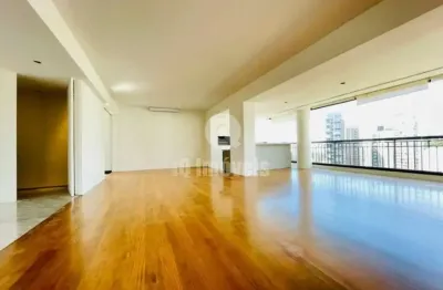 Apartamento em perdizes(sumaré) com 215 mts com 3 suítes, 4 vagas c/lazer.