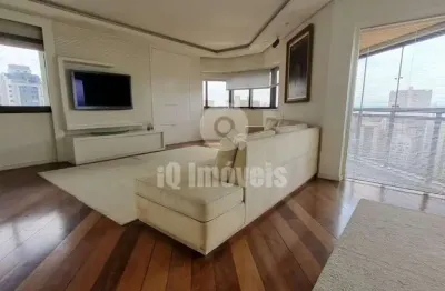 Apartamento a venda perdizes, 191 metros,4 dormitórios, 3 suítes, 3 vagas.