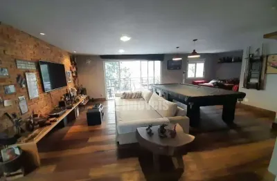 Apartamento garden a venda em santa cecília 3 dormitórios 2 suítes 3 vagas