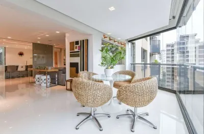 Apartamento com 3 quartos à venda na Avenida Quarto Centenário, 1578, Jardim Luzitânia, São Paulo