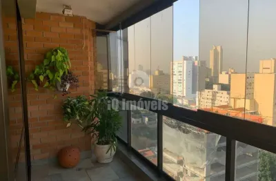 Apartamento a venda perdizes, 220 metros, 4 suítes, 5 vagas.