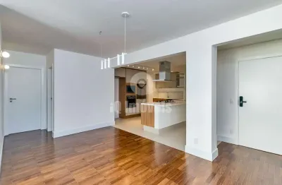 Apartamento a venda higienópolis,  128 metros, 3 suítes, 1 vaga.